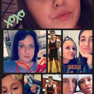 Meet your Posher, Madison